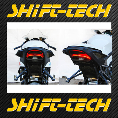 NRC BMW S1000RR （23-）Tuckedモデルフェンダーレスキット S1000RR