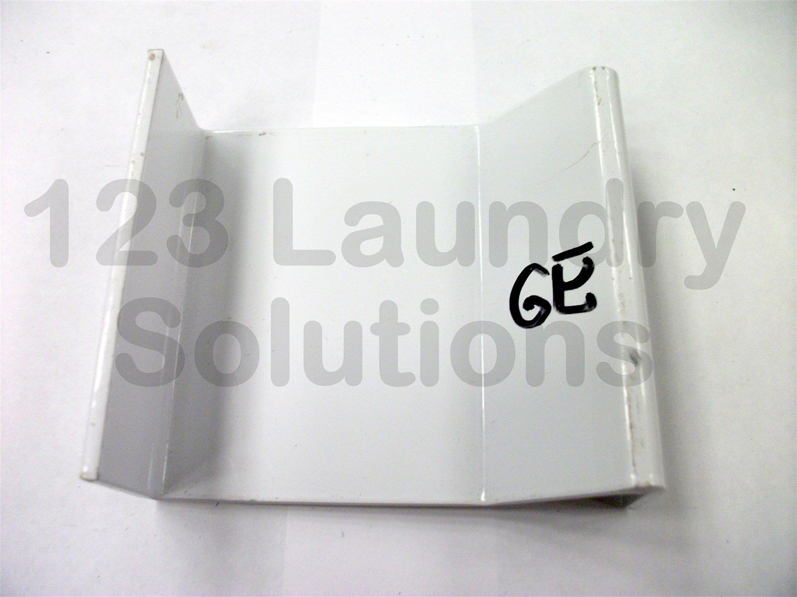Anti-Theft Armor for coin box Security System Cover For GE 3" 5/8 x 3" 13/16