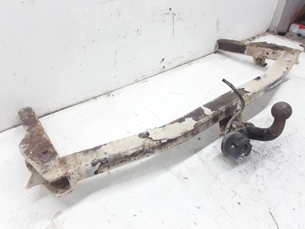 Mazda Premacy 2002 tow bar towbar swivel set DEV239705 eBay