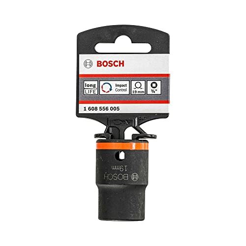 Vaso de Impacto 3/4 19x44mm x50mm - Offerta Speciale Meccanica