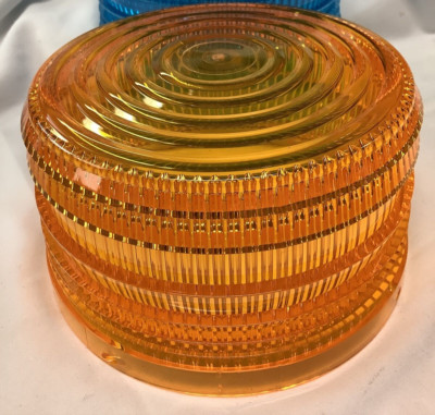 ABLE 2  SHO-ME REPLACEMENT DOME 22-0104A