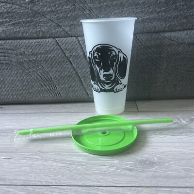 Farbwechsel Cold Cups 