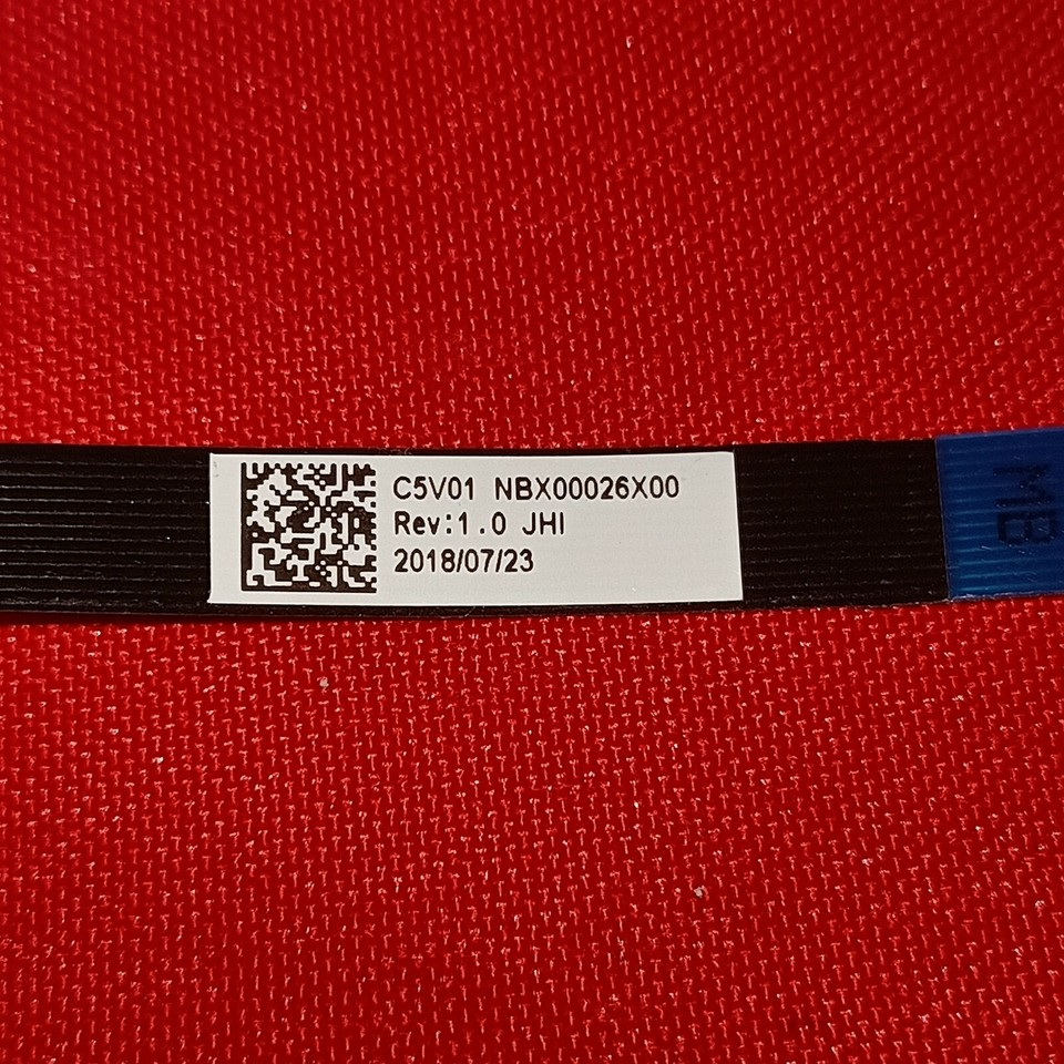 Acer Aspire 3 A31533 SATA Hard Drive Connector Cable NBX00026X00 New