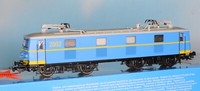 Piko 96548, Spur H0, Sncb E-Lok Rh 2802, Epoche 5, Digital + Sound