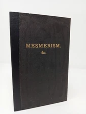 Mesmerism, Hypnotism, Christian Science, & Mind Healing, George Wyld, 1899