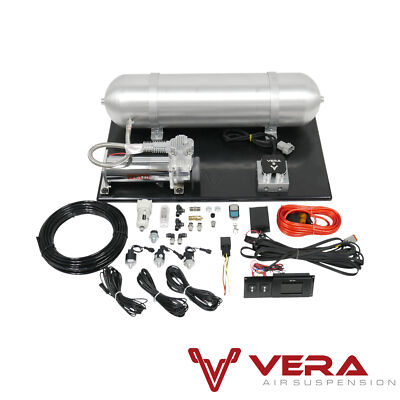 #ad #ad Vera Air EVO Bluetooth 3 8quot; Complete Air Management System VA ME0238 $1282.50