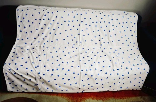 D Porthault Housse Couette 160/200 cm Bettbezug Zoll 62,99/78,74 Queen Size - Bild 3 von 24