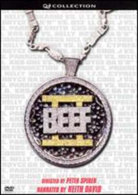 Beef II by Peter Spirer: Used