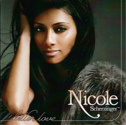 Nicole Scherzinger - Killer Love (2011) - Zdjęcie 1 z 1