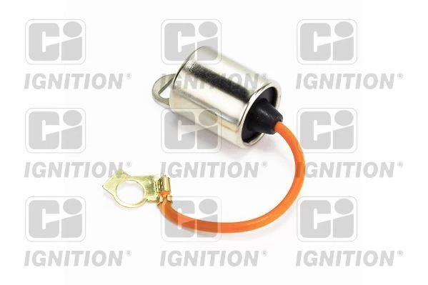 CI Car Vehicle Replacement Ignition Condenser - XCON66