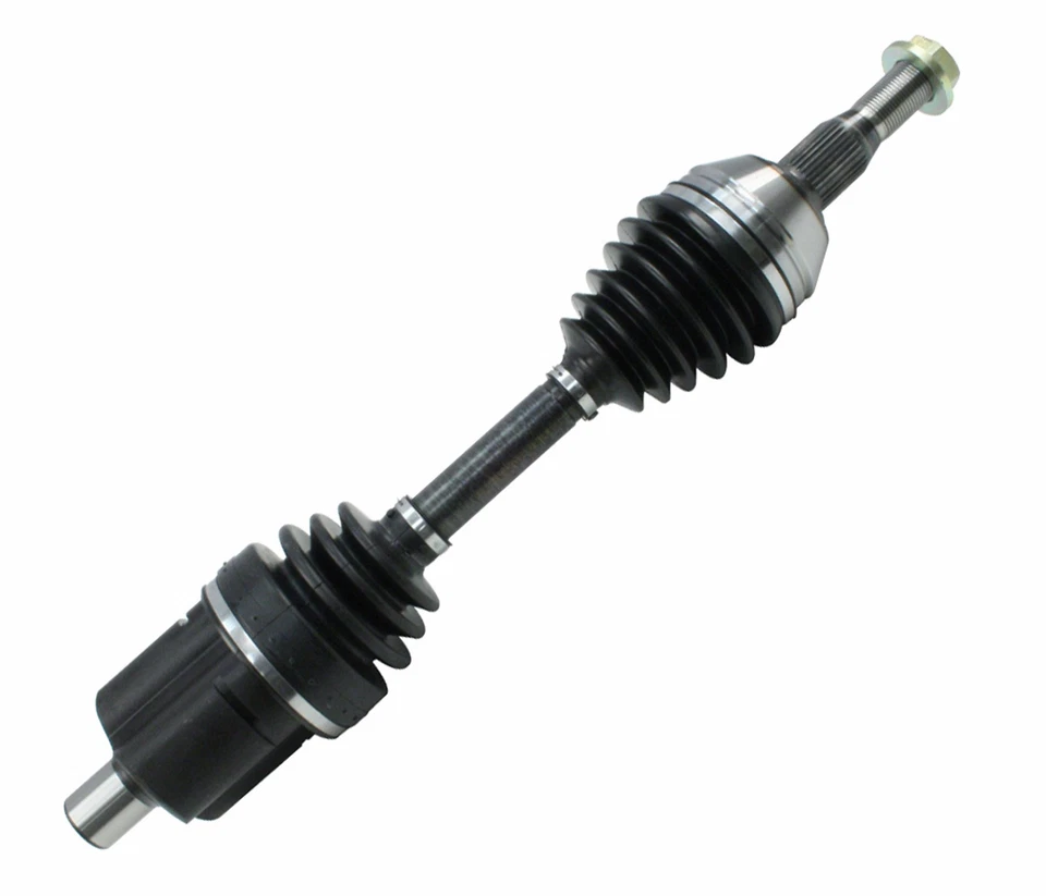 2 DTA New CV Axles Fit Park Avenue Lesabre Bonneville Non Supercharged - Image 2 of 4