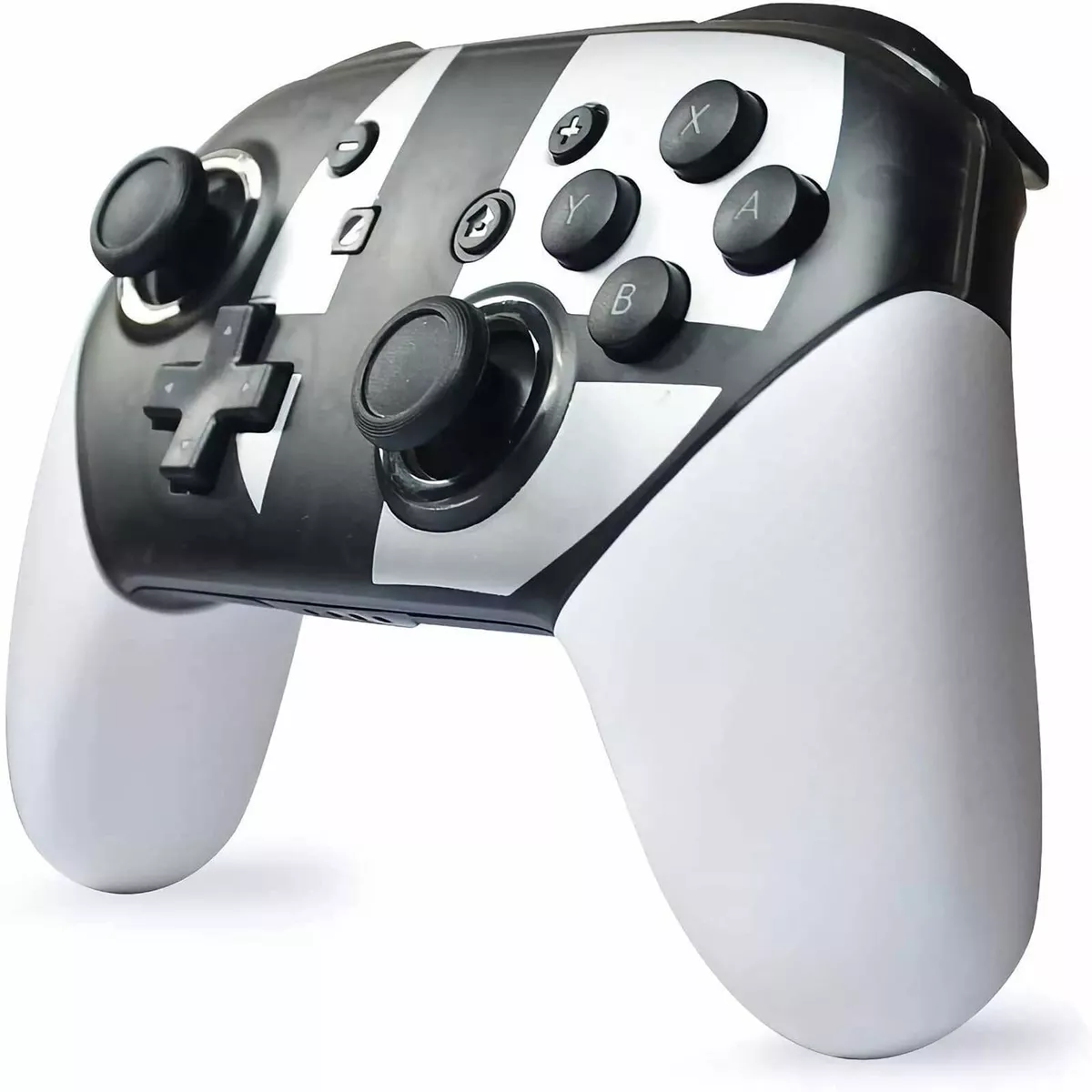 Smash Box - All Button Super Smash Bros Controller