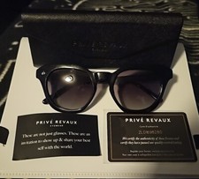 PRIVE REVAUX ZL01698280 EYEWEAR
