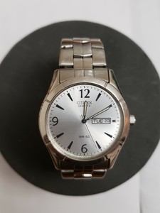 citizen watch quartz wr 50 price
