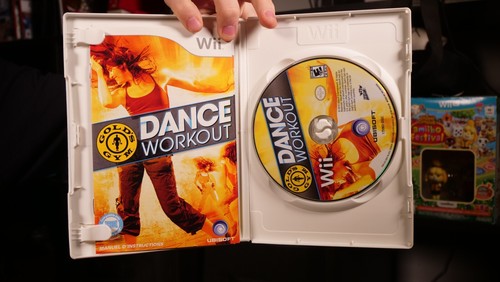 Gold’s Gym: Dance Workout - Nintendo Wii - Picture 3 of 4