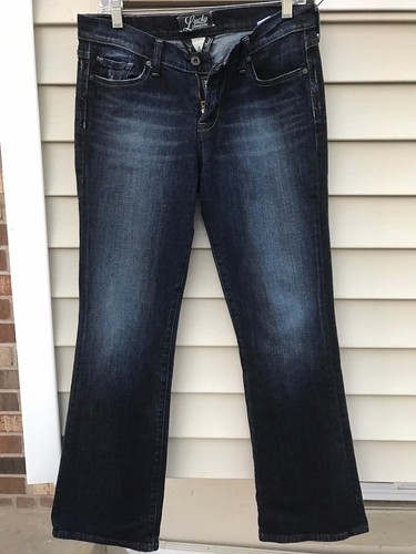 Jeans, Stark Sweet \u0026 Low STRETCH STYLE 