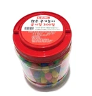 Gonggi Konggi Gong Gi Korean Jacks Traditional Stone Board Brain Game 300PCS
