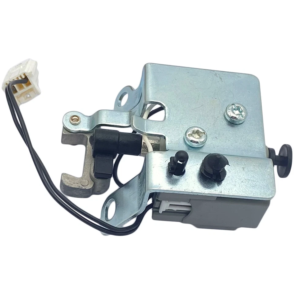 924-971 Shift Interlock Solenoid For Ford E-350 E-450 6.8L 2009-2019 F-600 1994 - Image 4 of 4