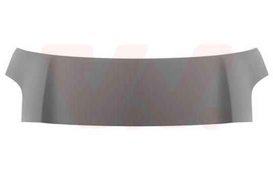 Motorhaube Passend FüR Toyota Yaris _P9_ SCP9_ NSP9_ KSP9_ NCP9_ ZSP9_-image