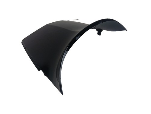 2021 Polaris RZR XP OEM Red Black Decal Rear Fender Side Top Right