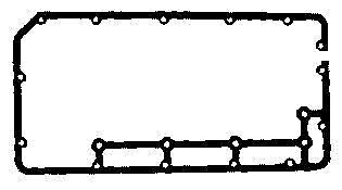 Fits Piaggio Porter Cylinder Head Cover Gasket Replacement Service BGA RC0311 - Picture 1 of 6