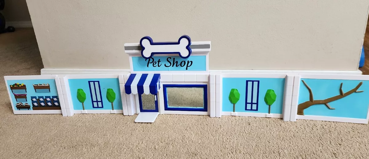 Roblox - Adopt Me Pet Store Playset