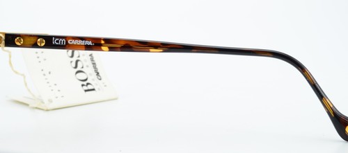 Boss By Carrera Sunglasses 5154 41 53-20 140 Large Vintage Lcm Optyl Austria - Picture 8 of 15