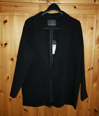 ONLY Blazer 40, Jacke, schwarz, für Damen, edel, hochwertige
