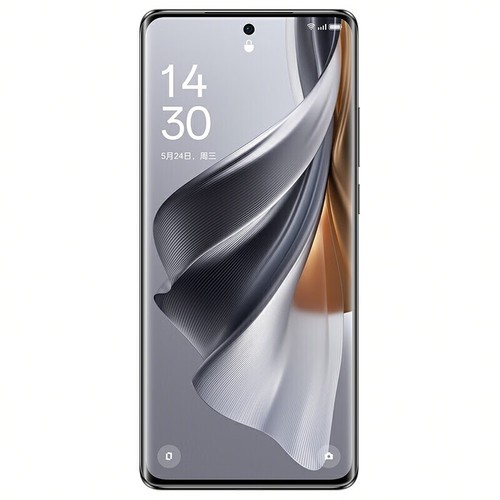 OPPO Reno10 Pro+ Smartphone Android 13 Snapdragon 8+ Gen 1 Octa Core WIFI NFC - Afbeelding 5 van 22