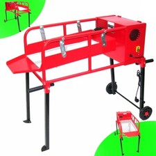 Rüttelsieb elek. Gartensieb Sandsieb 55354 Kompostsieb Erd Rollsieb Trommel