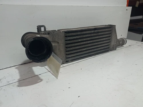 24466787 Intercooler per OPEL COMBO (CORSA C) Familiar 2007 3215603 - Bild 7 von 16