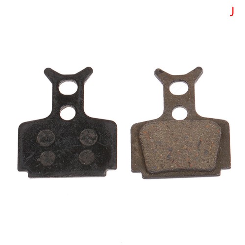 1Pair Bike Hydraulic Brake Pads Bicycle Parts Cycling Resin Disc Brake Pads HO - Picture 22 of 25