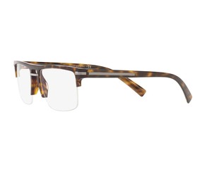 Eyeglasses Versace VE 3269 108 DARK HAVANA