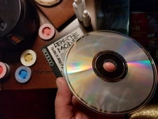 Procare Refill Kit For Disc Cleaning And Repairing Kit Quick And Easy Cleaning