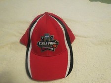 NCAA Final Four ball 