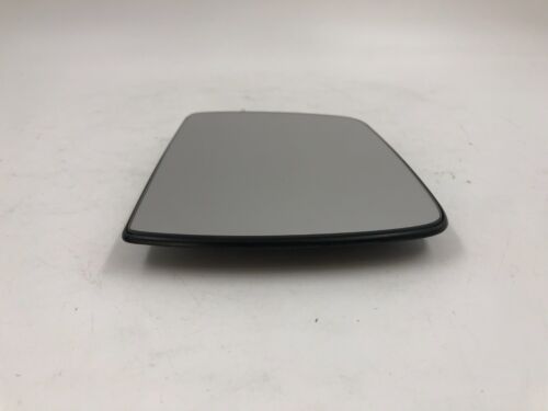 2004-2006 BMW X3 Driver Side View Power Door Mirror Glass Only OEM C03B54007 - Picture 3 of 7