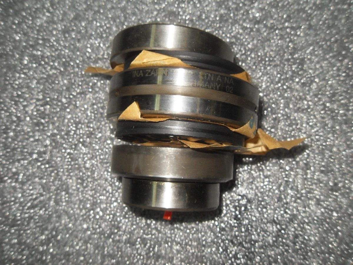 Ina thrust bearings deals