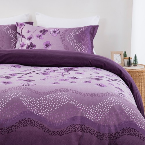 New Ultra Soft Doona Duvet Quilt Cover Set Single Double Queen Super King Size - Picture 166 of 515