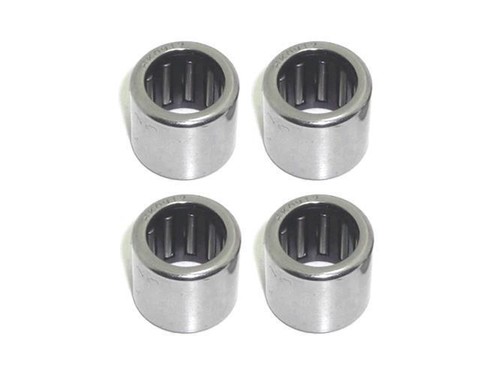 4x HK Nadellager Nadelhülse HK0408 bis HK1616 Radial Rollenlager - Bild 9 von 13