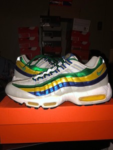 nike air max 95 tike