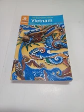 The Rough Guide to Vietnam (Rough Guides), Rough Guides