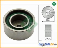 Umlenk-/FüHrungsrolle, Keilrippenriemen Ina 532036720