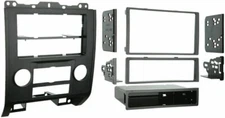 Metra 99-5814 Single/Double DIN Install Kit for 2008-2012 Ford Escape//Mercury