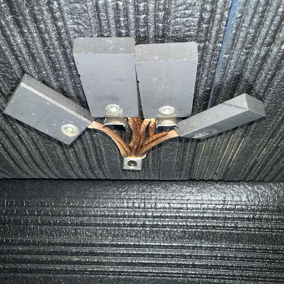 💥30300-1282 BRUSH LUCAS AEROSPACE💥 - Imagem 2 de 4