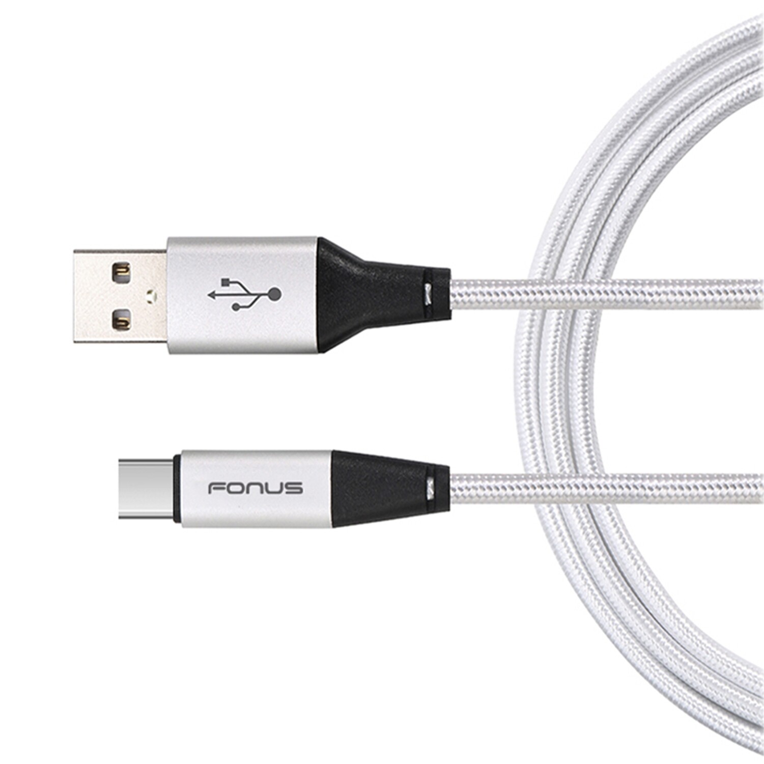 For Samsung Galaxy S23/Ultra/Plus - Type-C 6ft USB Cable Charger Cord Power Wire