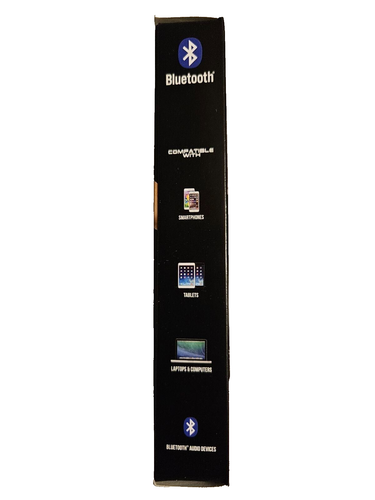 wireless blutooth keychain speaker with speakerphone answer/End call - Picture 3 of 3
