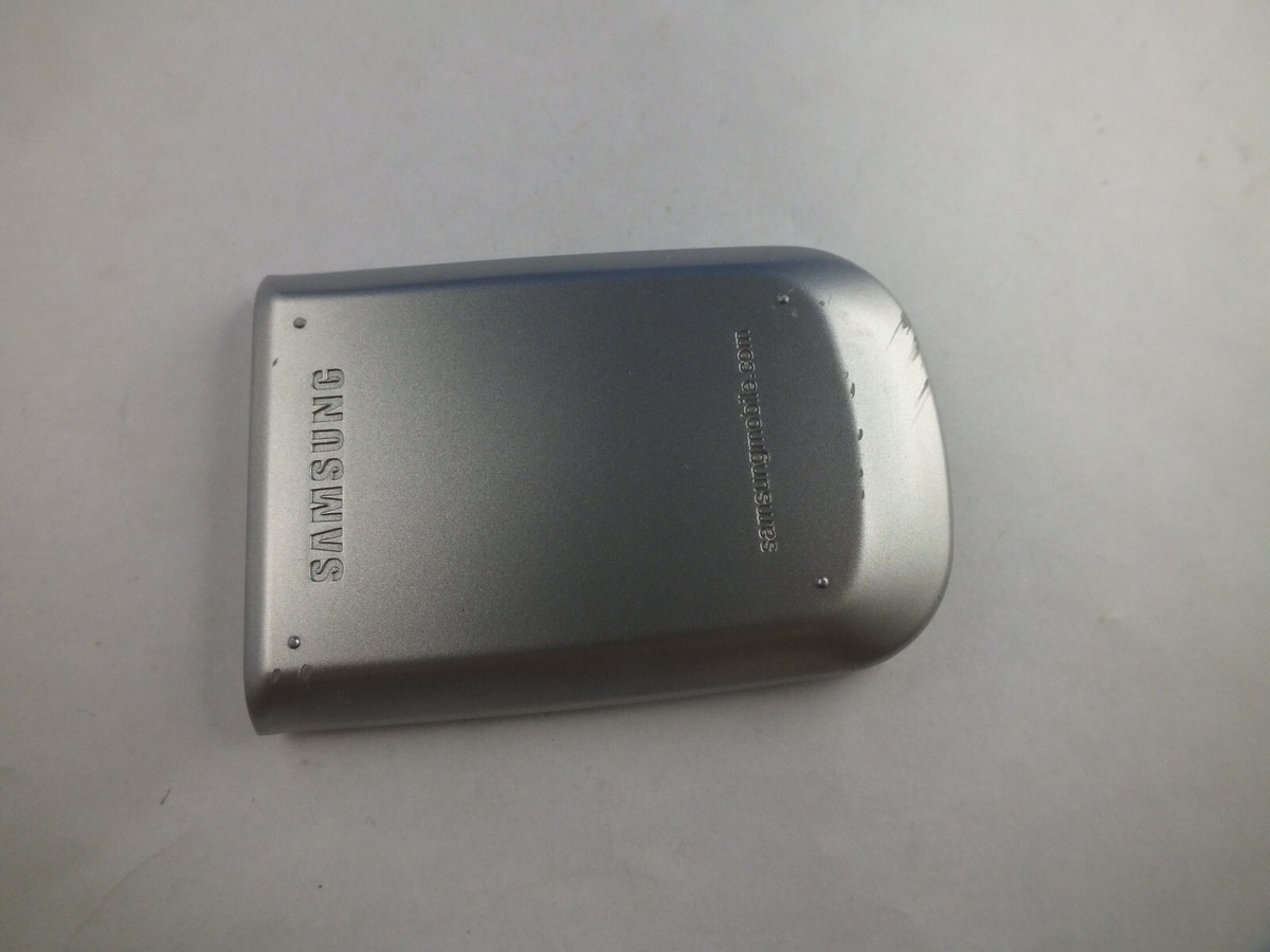 Original Samsung Akku Battery SGH V200 V205 BST1399SE 3,7 V