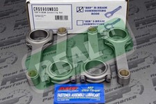 Eagle Forged H Beam Rods Eclipse Gst Gsx Evo 1 2 3 4 5 6 7 8 9 7 Bolt 4g63t