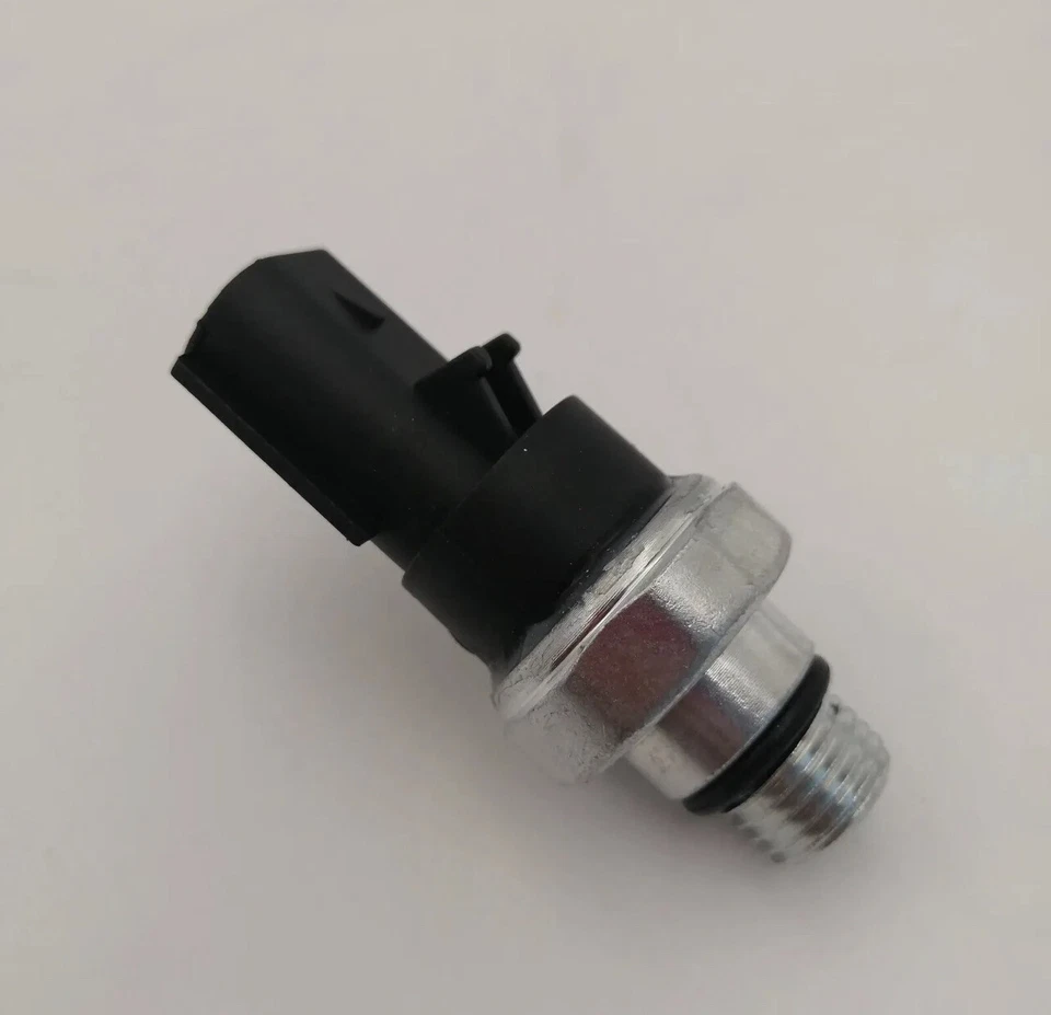 Sensor de interruptor de pressão de óleo OEM para 2003-2016 CUMMINS 5,9L / 6,7L - Imagem 4 de 4