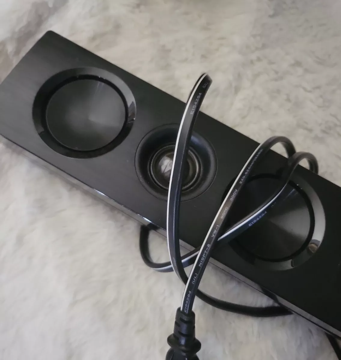 LG NB3510A Bluetooth Wireless Sound Bar Black eBay